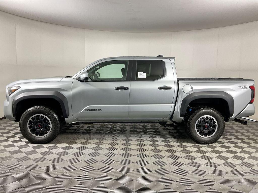 new 2026 Toyota Tacoma car, priced at $44,894