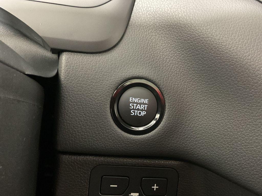 new 2026 Toyota Tundra car, priced at $62,376