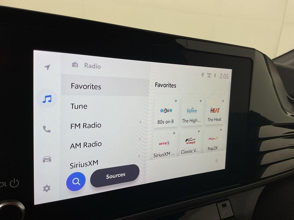 used 2025 Toyota Camry car, priced at $32,998