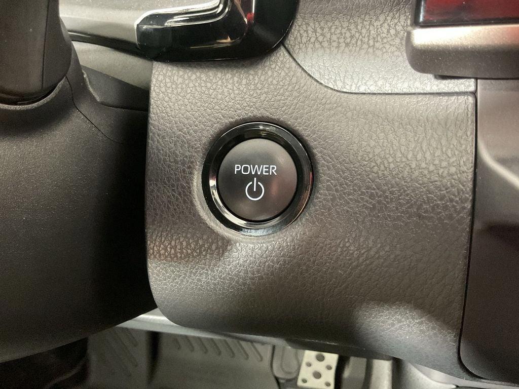 used 2025 Toyota Camry car, priced at $32,998