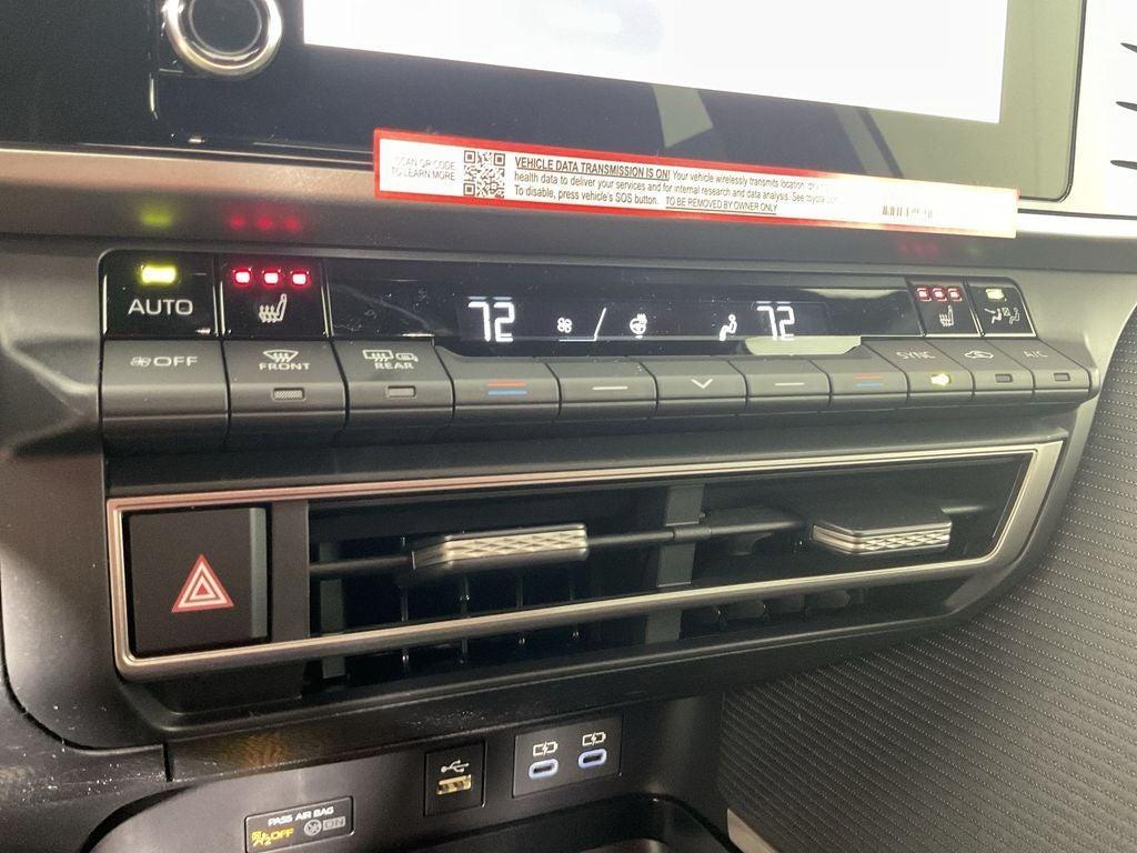 new 2026 Toyota Camry car, priced at $34,214