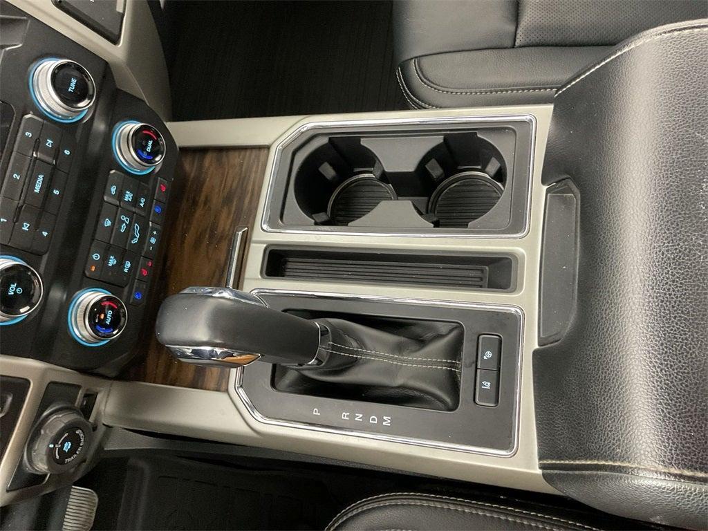 used 2020 Ford F-150 car, priced at $36,498