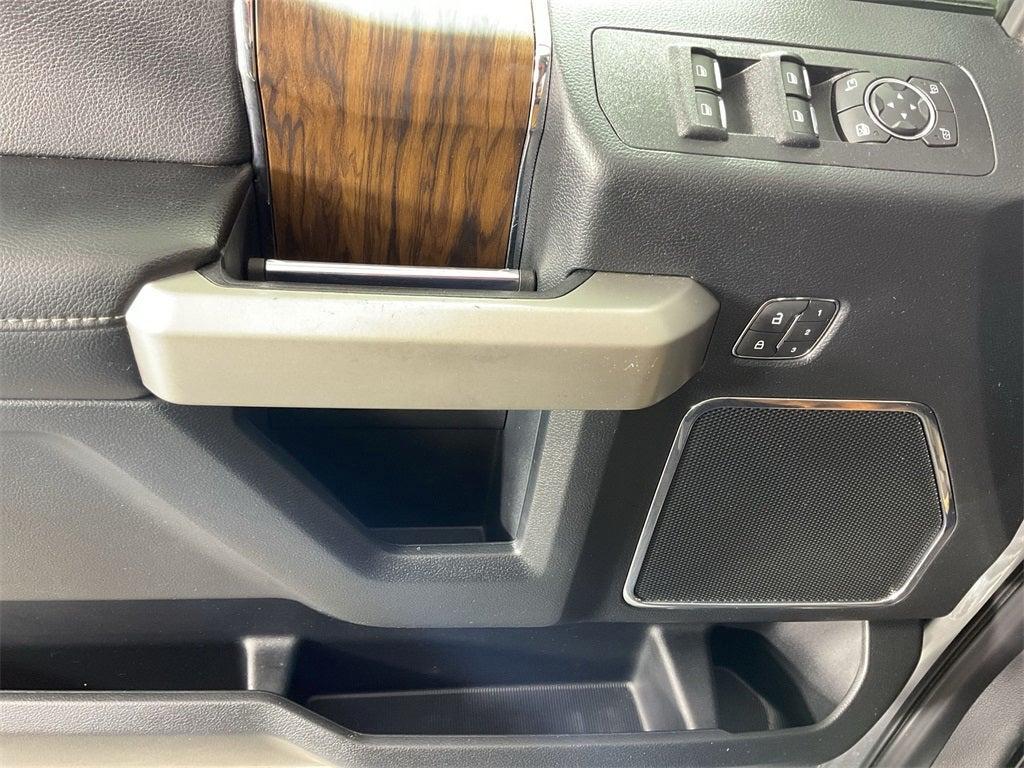 used 2020 Ford F-150 car, priced at $36,498