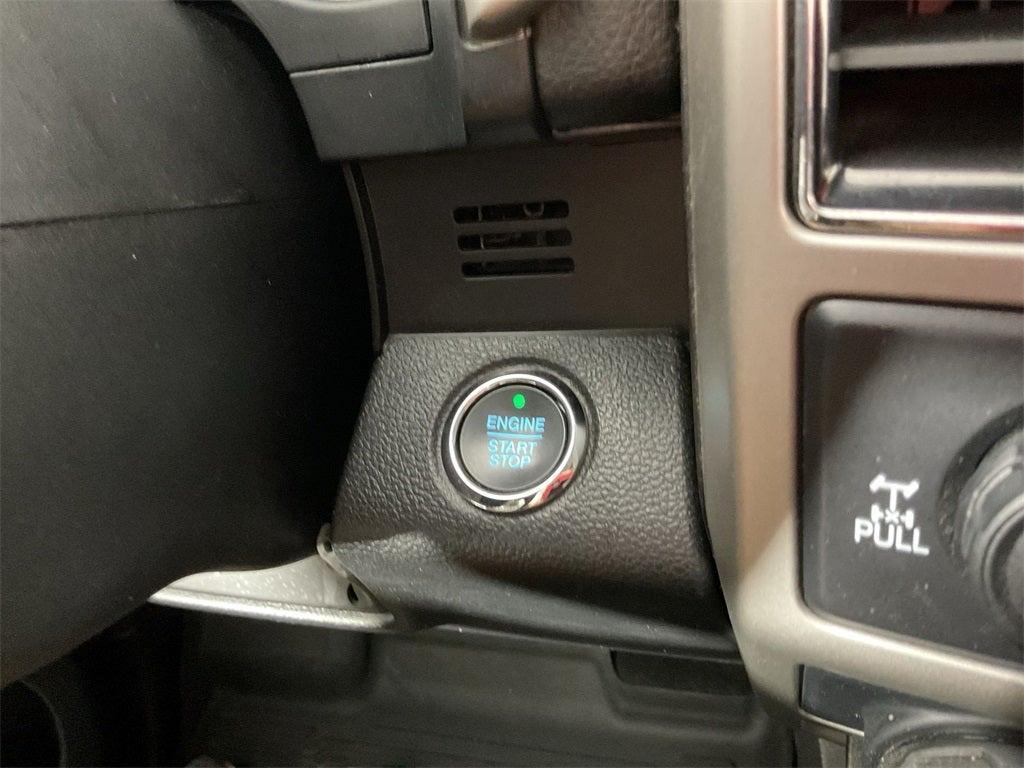 used 2020 Ford F-150 car, priced at $36,498