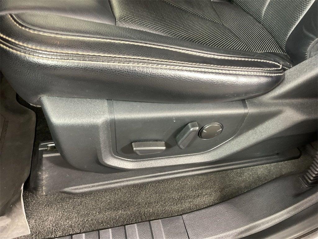 used 2020 Ford F-150 car, priced at $36,498