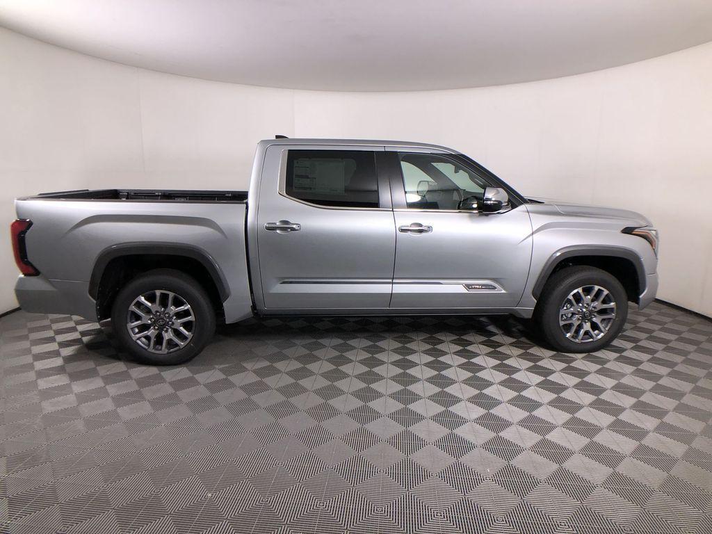 new 2026 Toyota Tundra car, priced at $73,468
