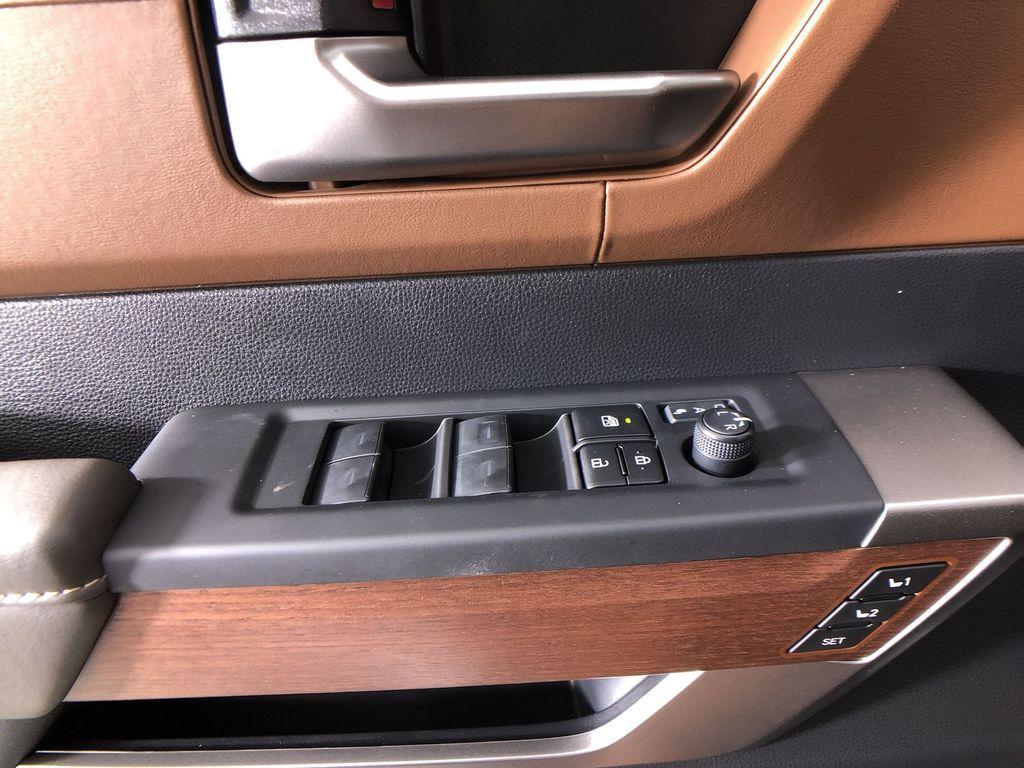 new 2026 Toyota Tundra car, priced at $73,468