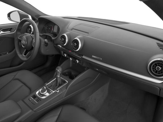 used 2018 Audi A3 car, priced at $14,498