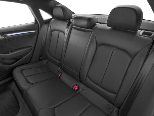 used 2018 Audi A3 car, priced at $14,498