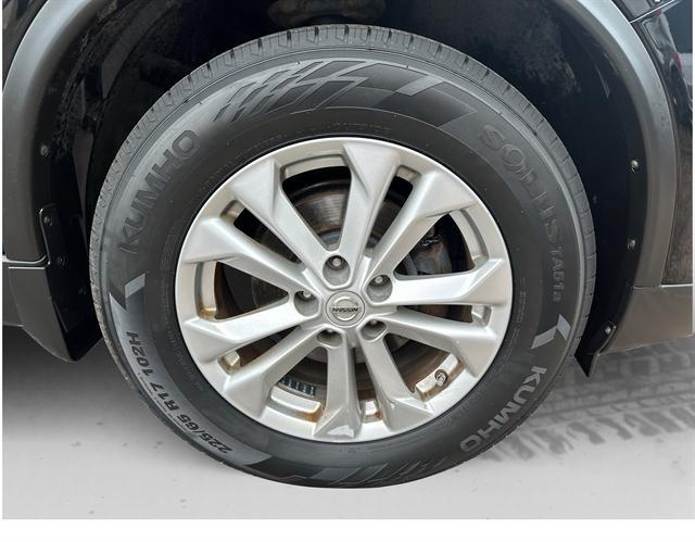 used 2016 Nissan Rogue car, priced at $8,990