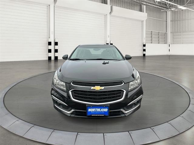 used 2015 Chevrolet Cruze car, priced at $6,490