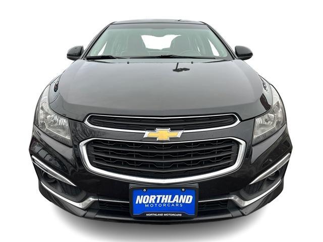 used 2015 Chevrolet Cruze car, priced at $6,490