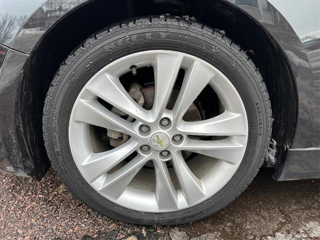 used 2015 Chevrolet Cruze car, priced at $6,490