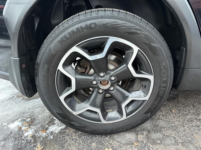 used 2013 Subaru XV Crosstrek car, priced at $7,990