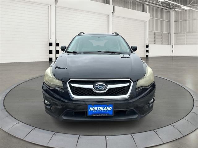 used 2013 Subaru XV Crosstrek car, priced at $7,990