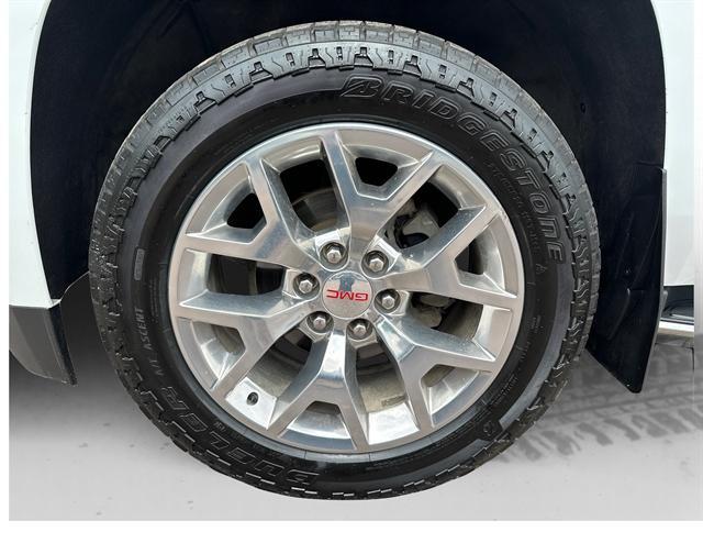 used 2017 GMC Yukon car, priced at $19,990