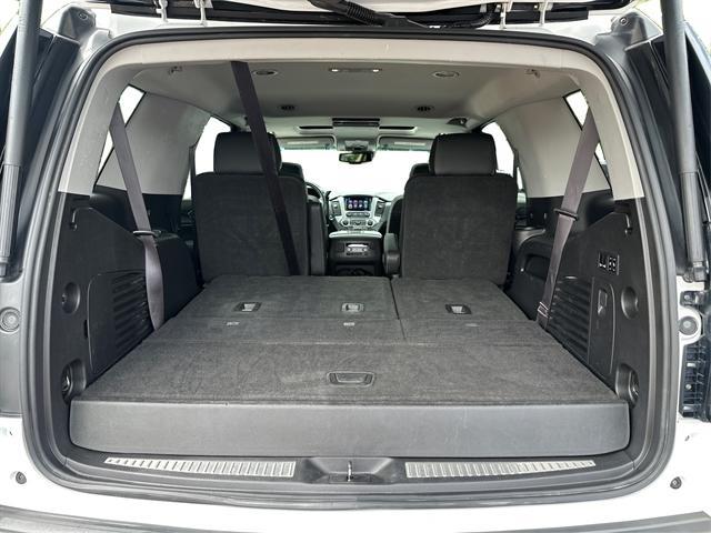 used 2017 GMC Yukon car, priced at $19,990