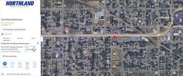 used 2015 Ford Escape car, priced at $11,990