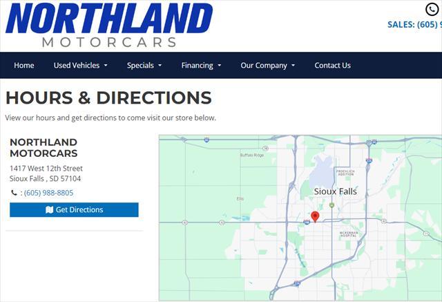 used 2016 Ford Focus car, priced at $9,990