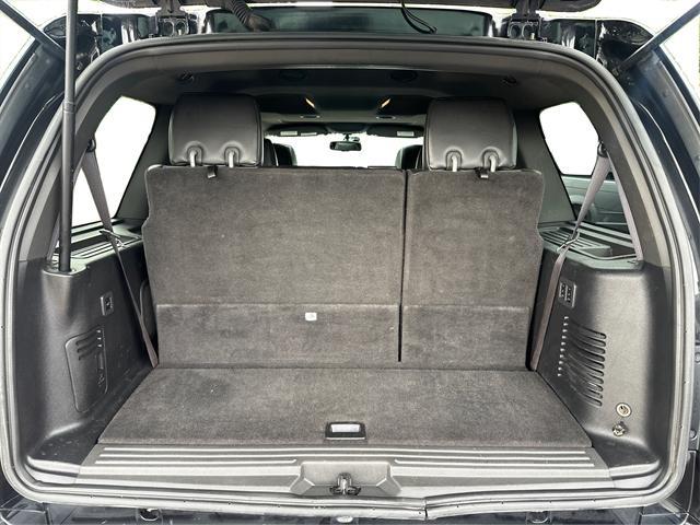 used 2010 Ford Expedition car, priced at $5,890