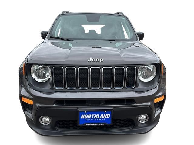 used 2019 Jeep Renegade car, priced at $13,690