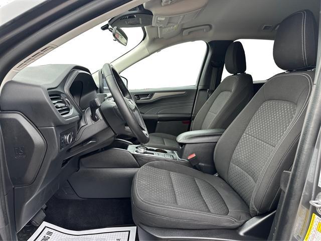 used 2023 Ford Escape car, priced at $15,990
