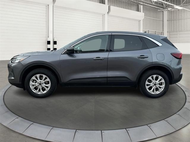 used 2023 Ford Escape car, priced at $15,990