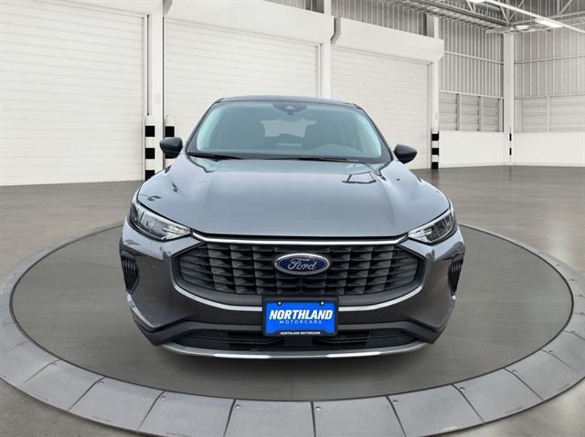 used 2023 Ford Escape car, priced at $15,990