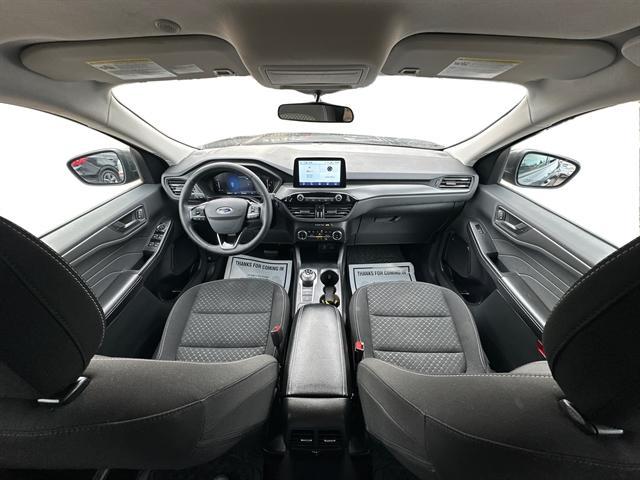 used 2023 Ford Escape car, priced at $15,990