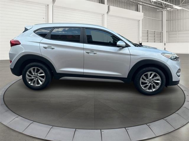 used 2017 Hyundai Tucson car, priced at $15,990
