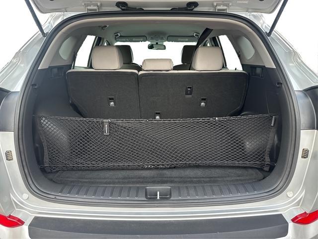 used 2017 Hyundai Tucson car, priced at $15,990