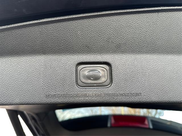 used 2018 Ford Explorer car, priced at $18,990