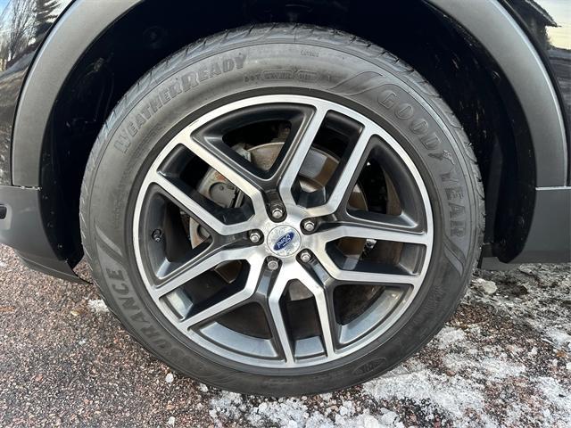 used 2018 Ford Explorer car, priced at $18,990