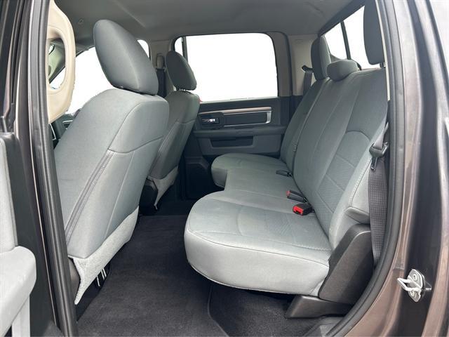 used 2020 Ram 1500 Classic car, priced at $19,990