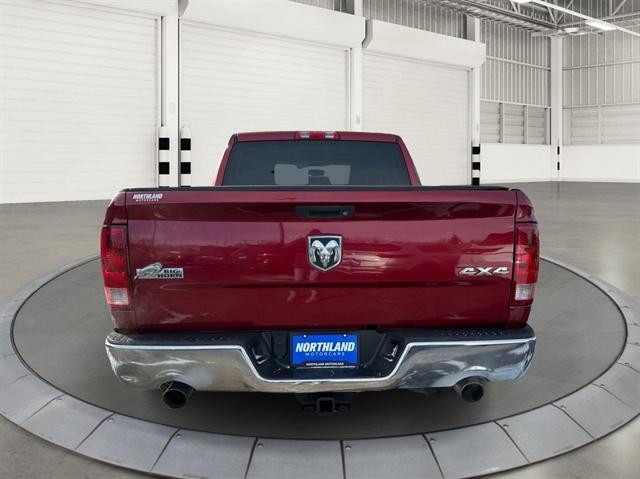 used 2012 Ram 1500 car, priced at $14,990