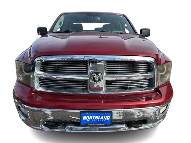 used 2012 Ram 1500 car, priced at $14,990