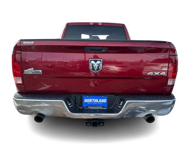 used 2012 Ram 1500 car, priced at $14,990