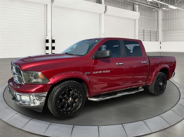 used 2012 Ram 1500 car, priced at $14,990