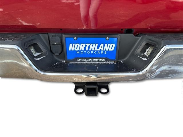 used 2012 Ram 1500 car, priced at $14,990