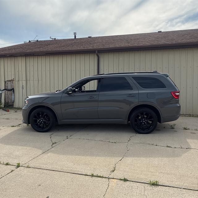 used 2019 Dodge Durango car, priced at $19,990