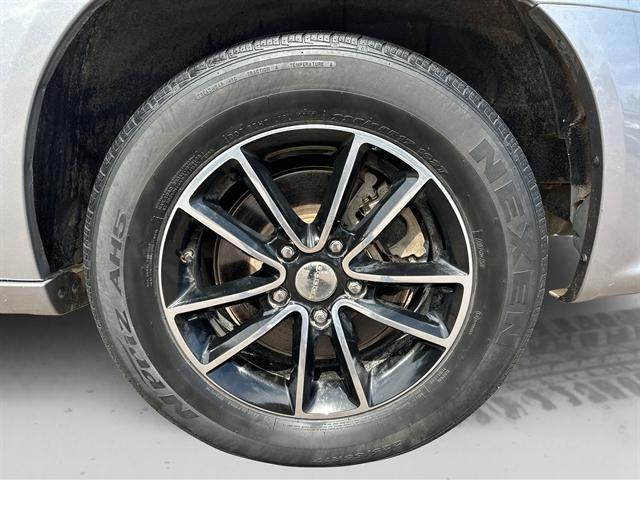 used 2015 Dodge Grand Caravan car, priced at $8,990