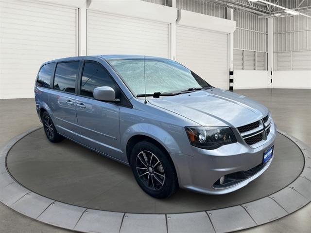 used 2015 Dodge Grand Caravan car, priced at $8,990