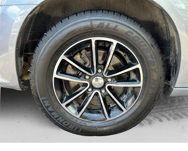 used 2015 Dodge Grand Caravan car, priced at $8,990