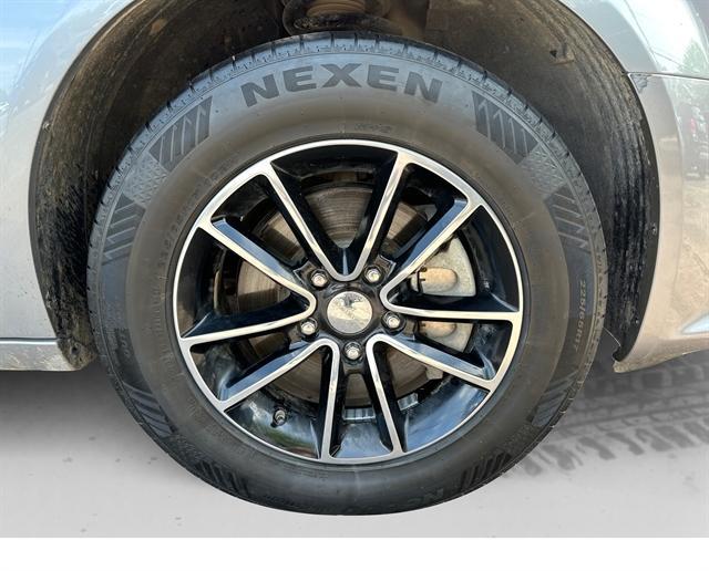 used 2015 Dodge Grand Caravan car, priced at $8,990