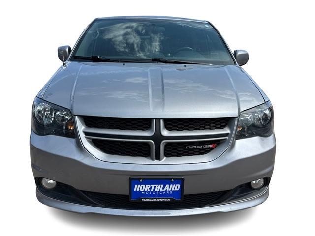 used 2015 Dodge Grand Caravan car, priced at $8,990
