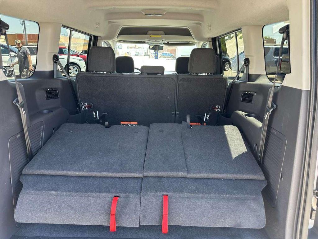 used 2017 Ford Transit Connect car, priced at $12,900