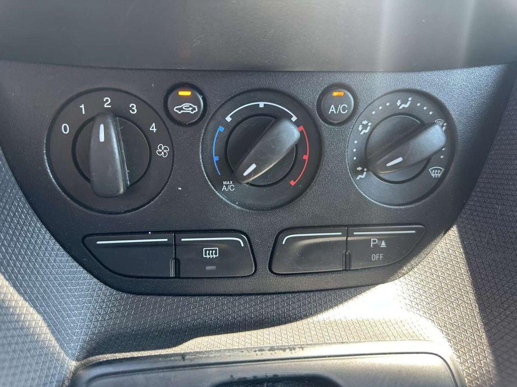 used 2017 Ford Transit Connect car, priced at $12,900
