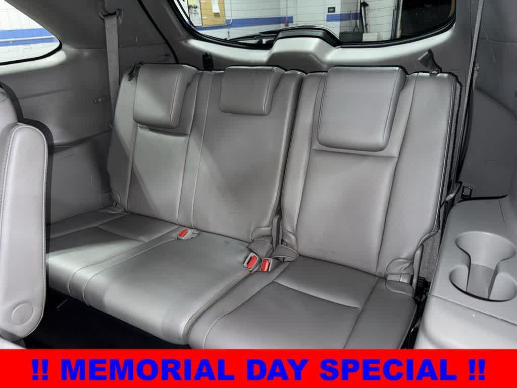 used 2019 Toyota Highlander car, priced at $22,498