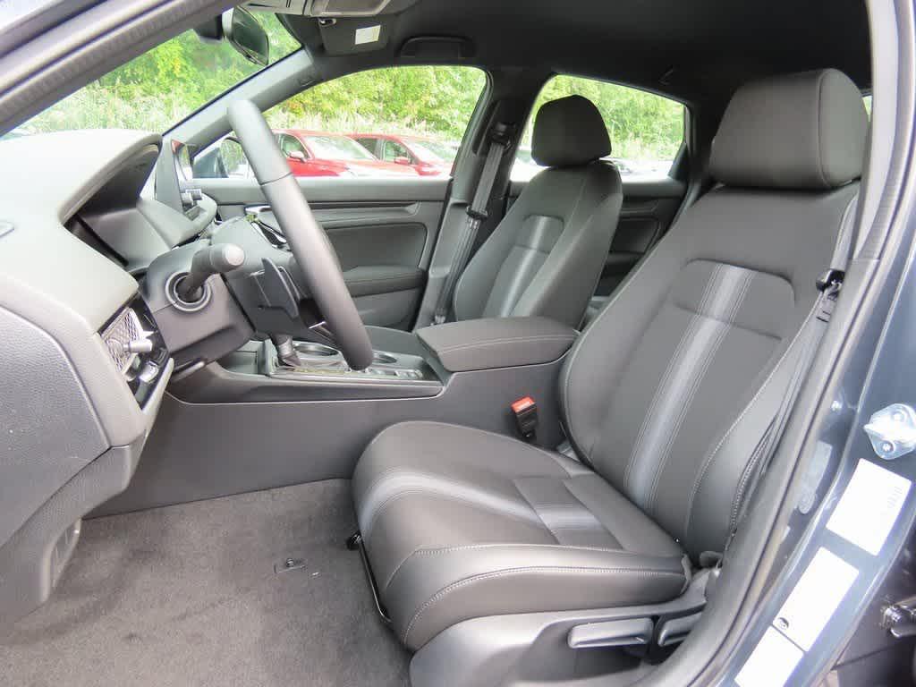 new 2026 Honda Civic car, priced at $27,867