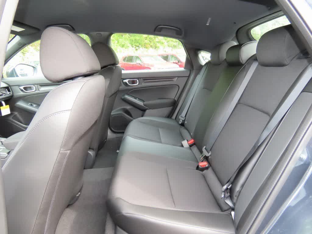 new 2026 Honda Civic car, priced at $27,867